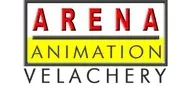 Arena Velachery logo