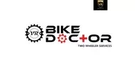 Bike Doctor logo