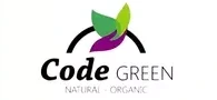 Code Green logo