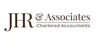 Jr Associates logo
