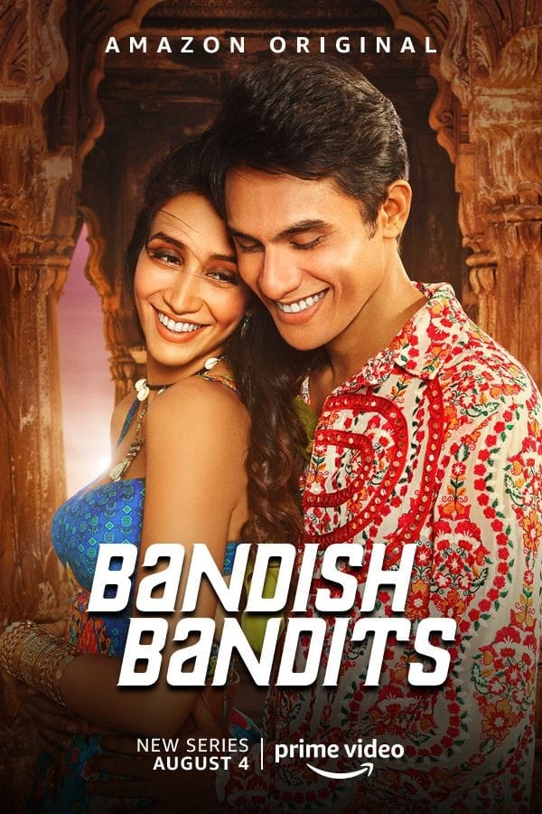 Bandish Bandits - Web Series