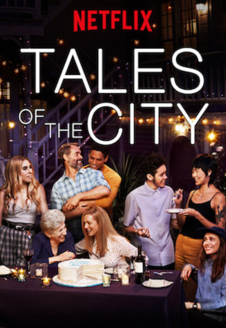 Tales of the City 