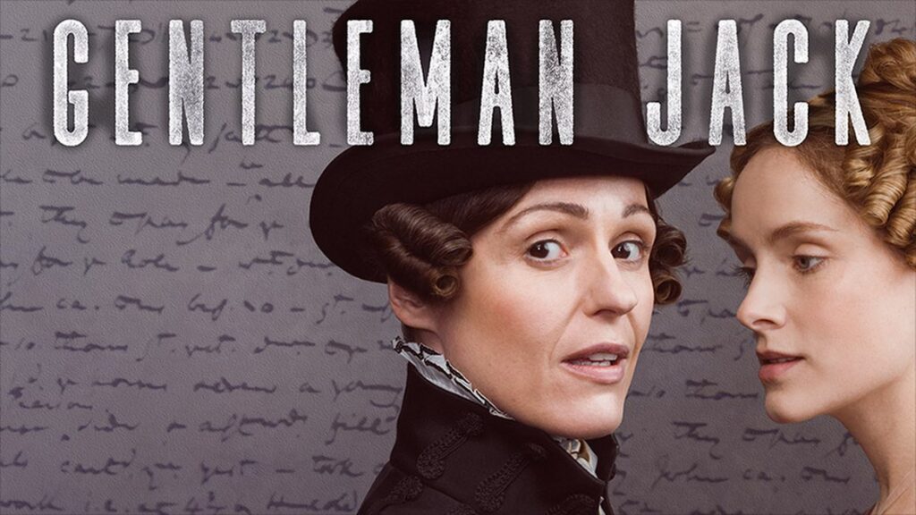 Gentleman Jack